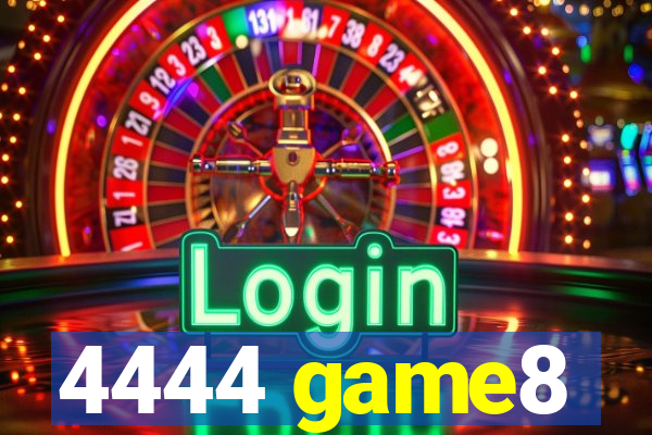 4444 game8